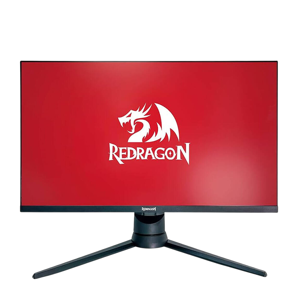 Redragon OPAL-2L GM27X5Q2-L 27″ Gaming Monitor – QHD 240Hz 1ms IPS 2k