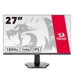 Redragon Mirror GM27X5IPS – 27" FHD IPS Gaming Monitor