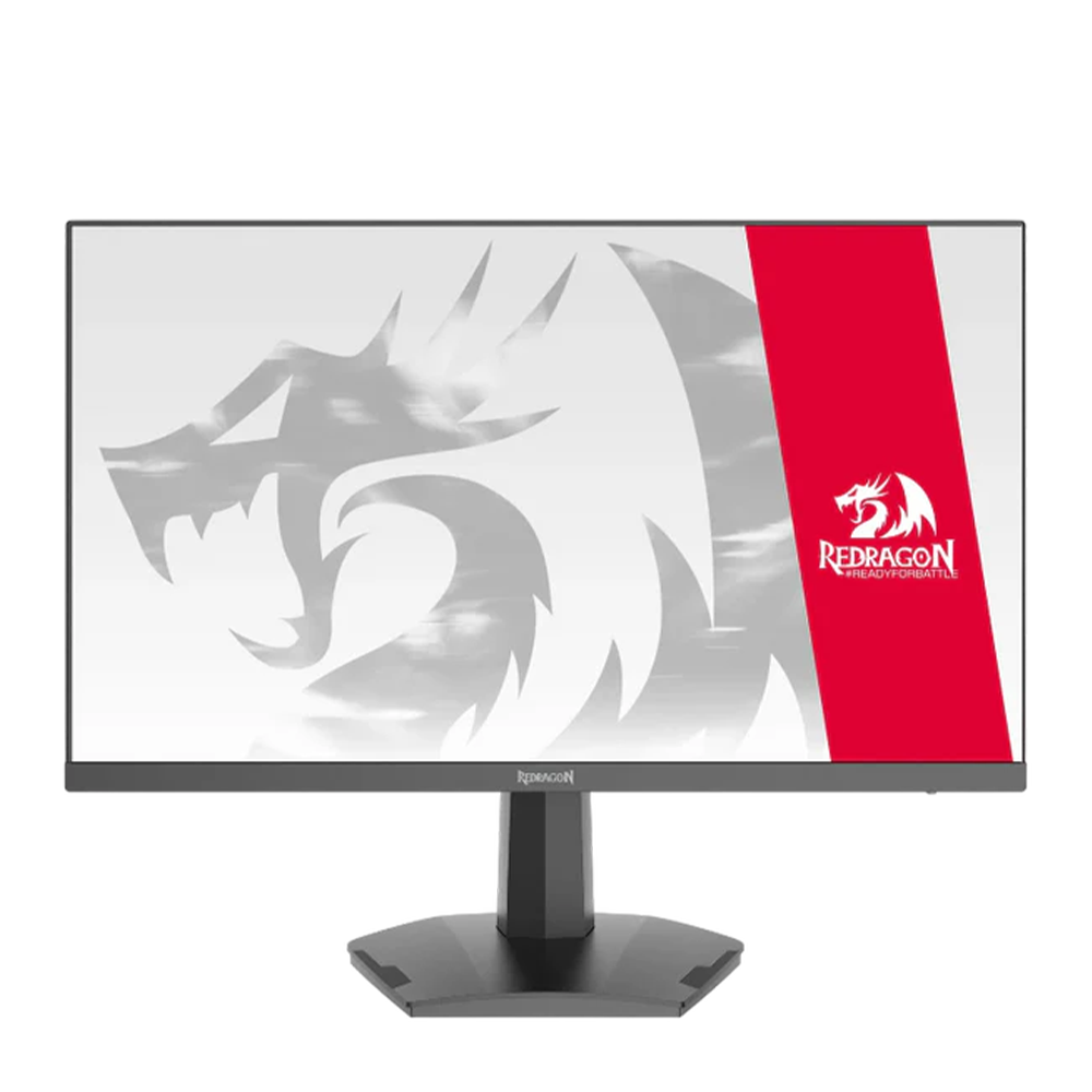 Redragon GM24X5IPS 24″ Gaming Monitor – FHD 200Hz 1ms IPS