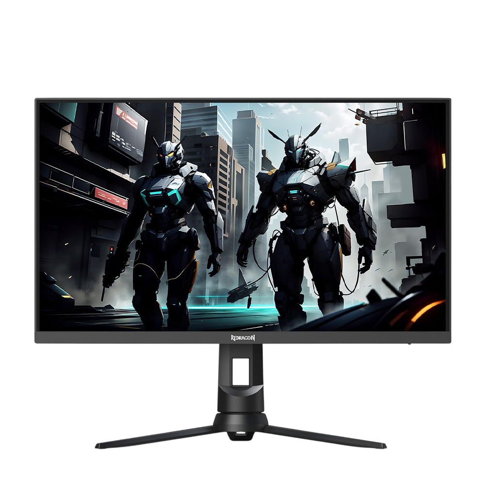 REDRAGON OPAL-L 27 INCH QHD IPS Gaming Monitor – 2K 200Hz, 1ms,