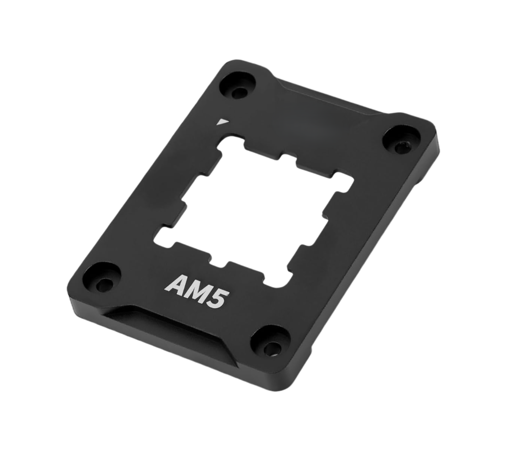 AM5 CPU Contact Frame for AMD Ryzen Processors