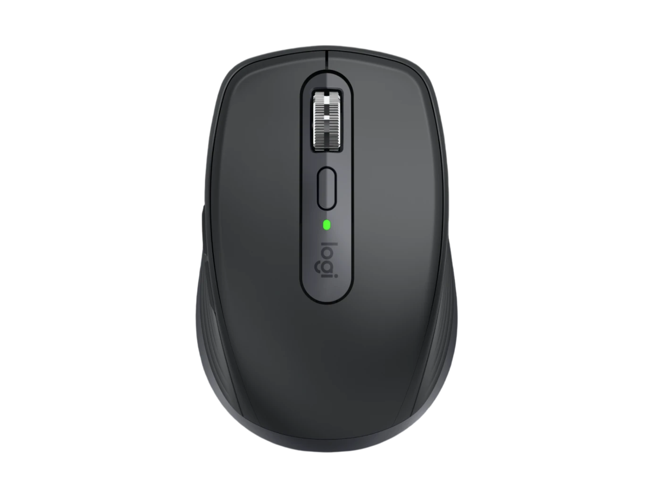 Logitech MX Anywhere 3S Wireless Mouse graphite