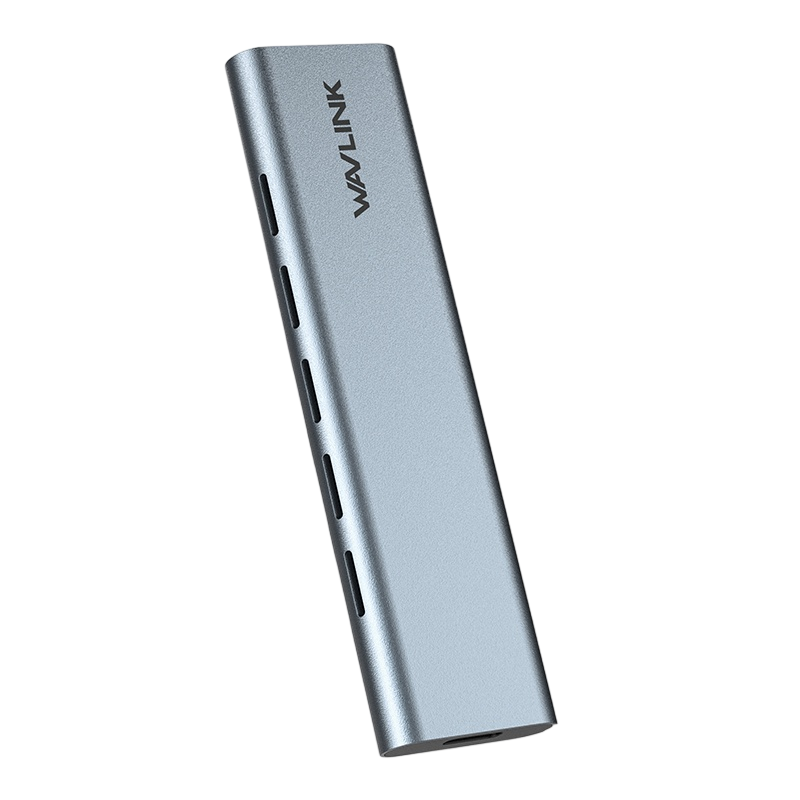WAVLINK USB 3.1 Type-C to NVMe M.2 SSD Enclosure (10Gbps)