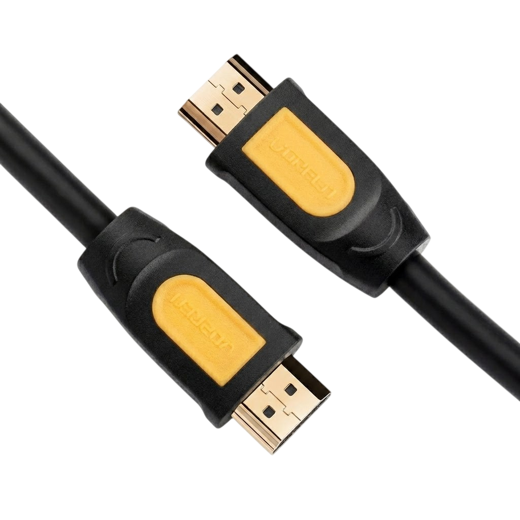 UGREEN HDMI 2.0 4K Male to Male Cable 3M (Black) HD101 / 10130