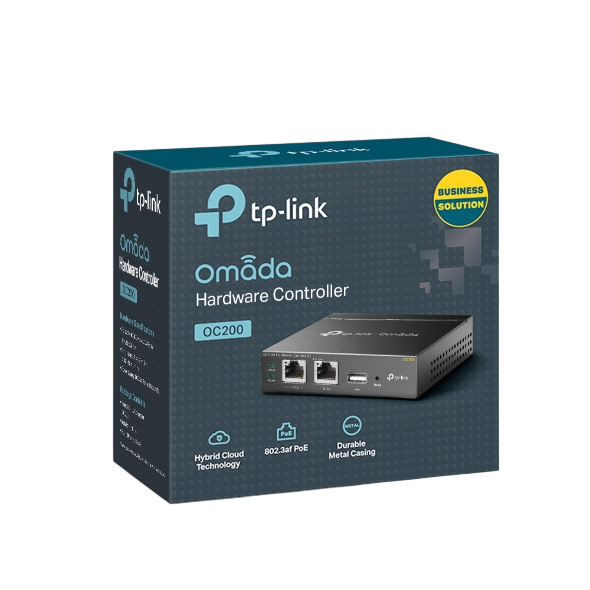 TP-LINK OC200 Omada Hardware Controller