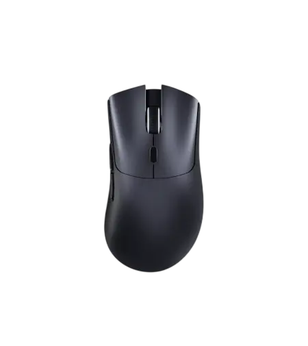 ATTACK SHARK R1 Wireless Gaming Mouse – Black