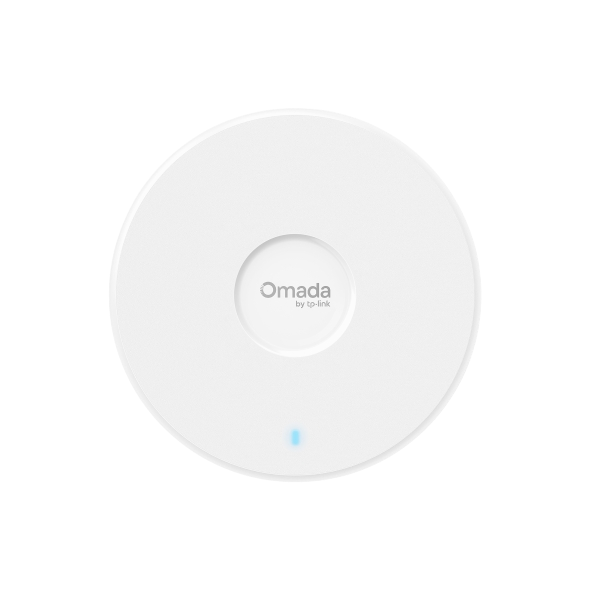 TP-Link EAP720 BE5000 Ceiling Mount Wi-Fi 7 Access Point
