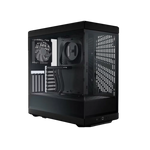 AMD Ryzen 7 9800X3D Gaming PC – RX 9070 XT 16GB, 32GB DDR5 7200MHz, 4TB NVMe, HYTE Y40 Case