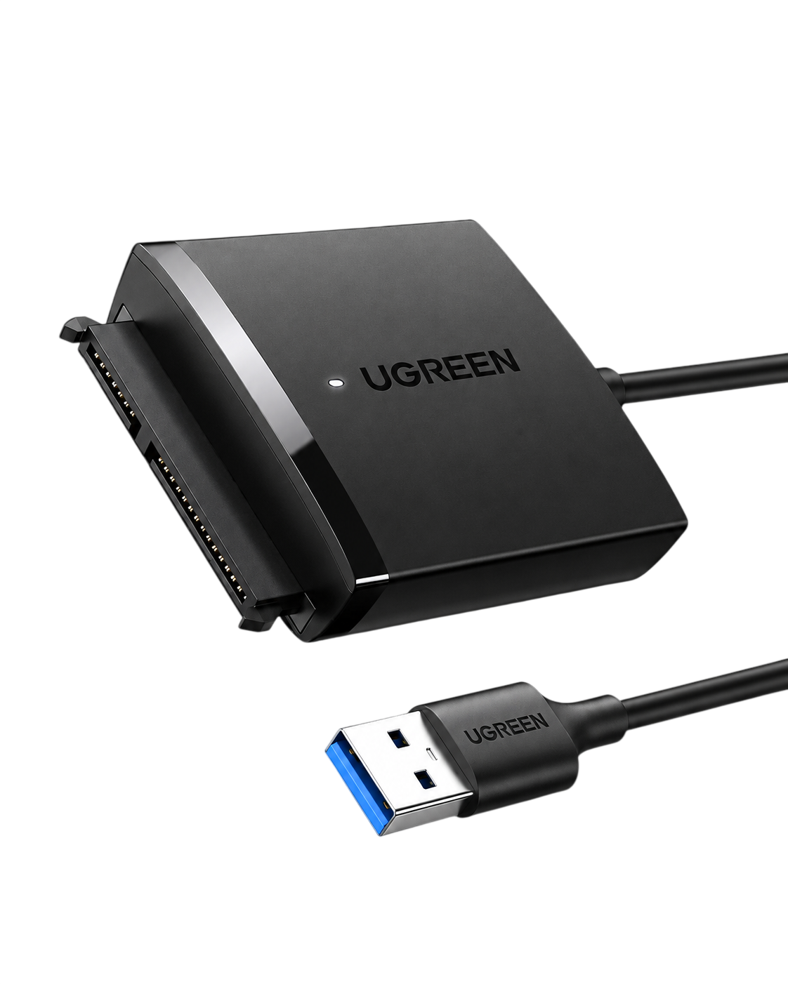UGREEN USB 3.0 TO SATA ADAPTER CM25760561
