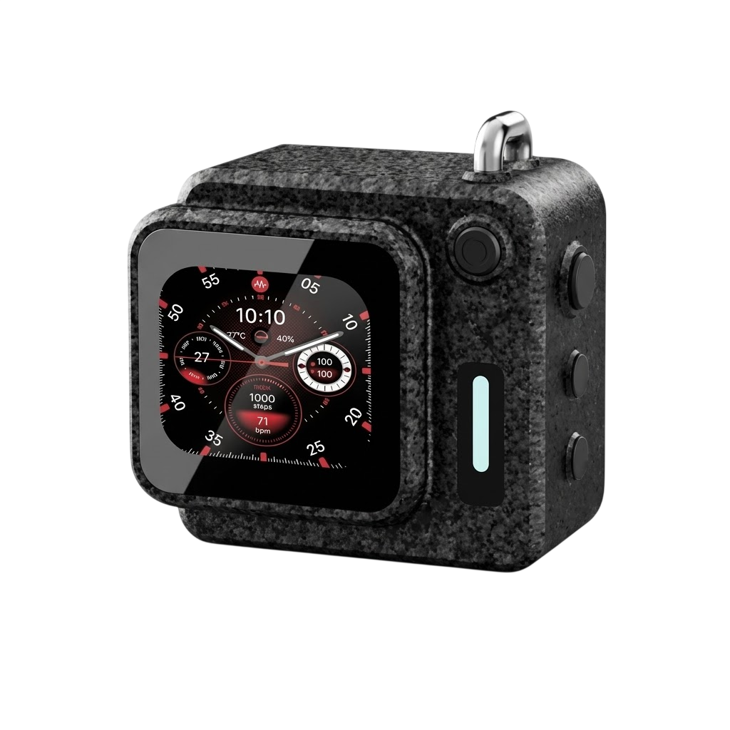 Microdigit MS106PS Mini Portable Bluetooth Speaker