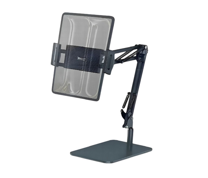 ADMOS AM-326 2-in-1 Desktop Phone & Tablet Holder – Foldable Adjustable Stand