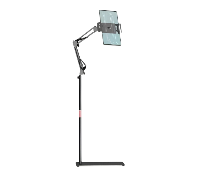ADMOS AM-324 2-in-1 Desktop Phone & Tablet Holder – Foldable Adjustable Stand