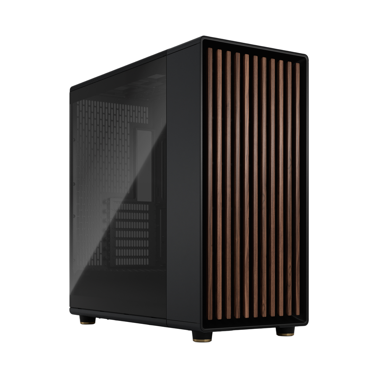 AMD Ryzen 7 9800X3D Gaming PC | RTX 5070 12GB | 32GB DDR5 | 4TB NVMe SSD
