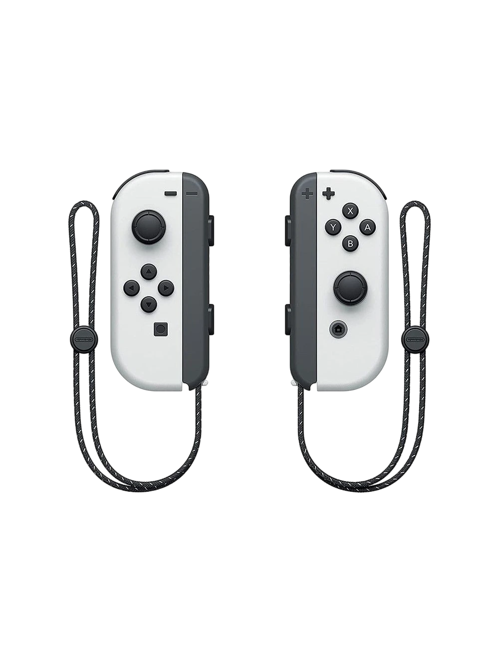 Nintendo Switch Joy-Con Controllers (2-Piece) Wireless Gaming Controller Set
