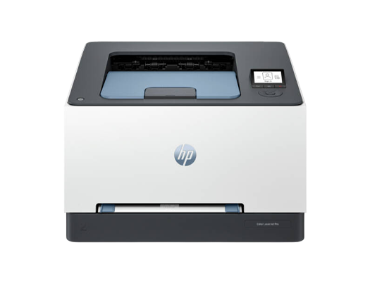 HP Color LaserJet Pro 3203dw A4 Color Laser Printer