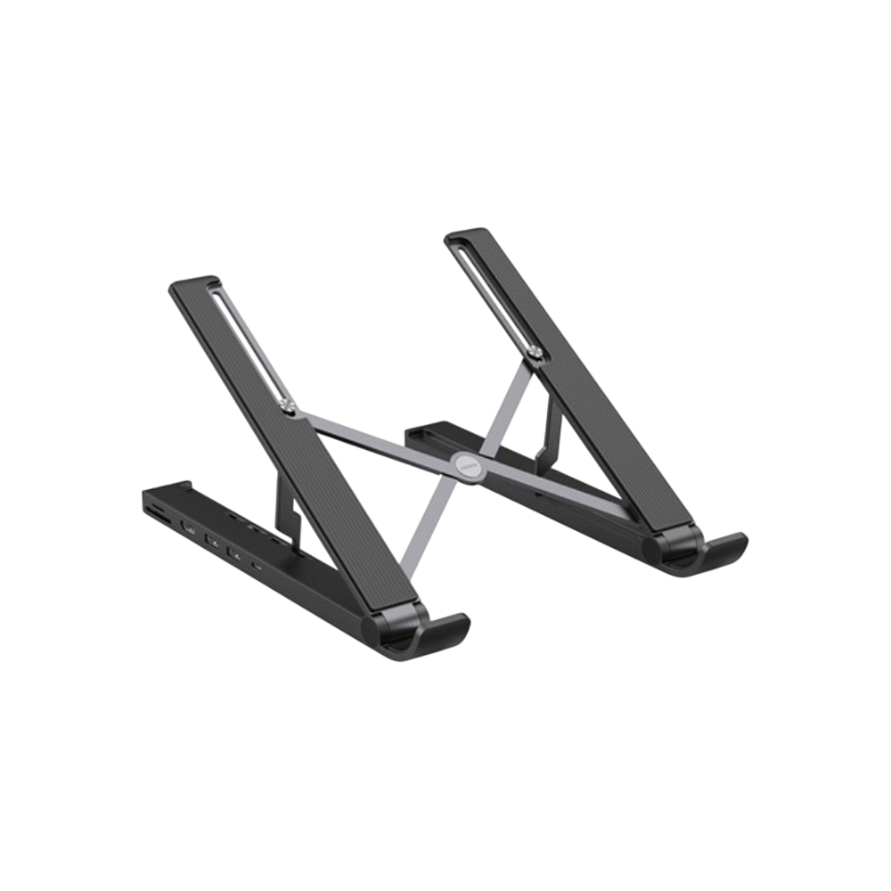 UGREEN USB-C Docking Station – 2× USB 3.0 + HDMI + SD/TF Card Reader (80551)