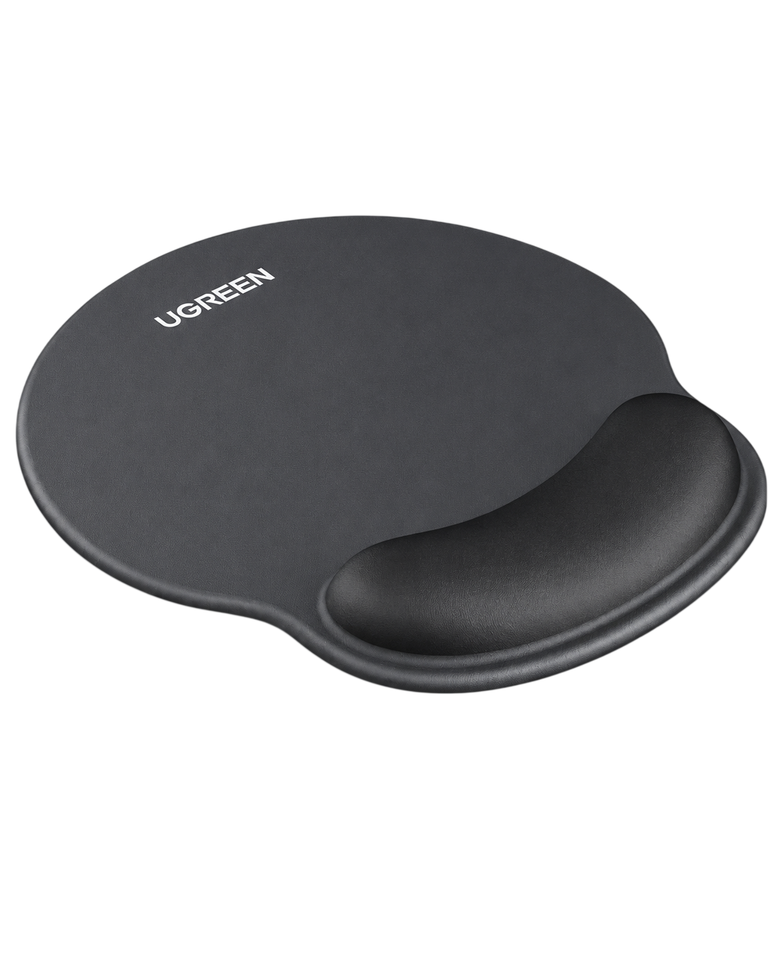 UGREEN ERGONOMIC MOUSE PAD WITH WRIST REST BLACK LP66825245