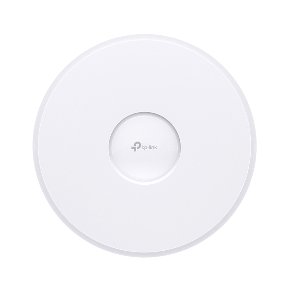 TP-Link EAP770 BE11000 Wi-Fi 7 Ceiling Mount Mesh Access Point (Omada)