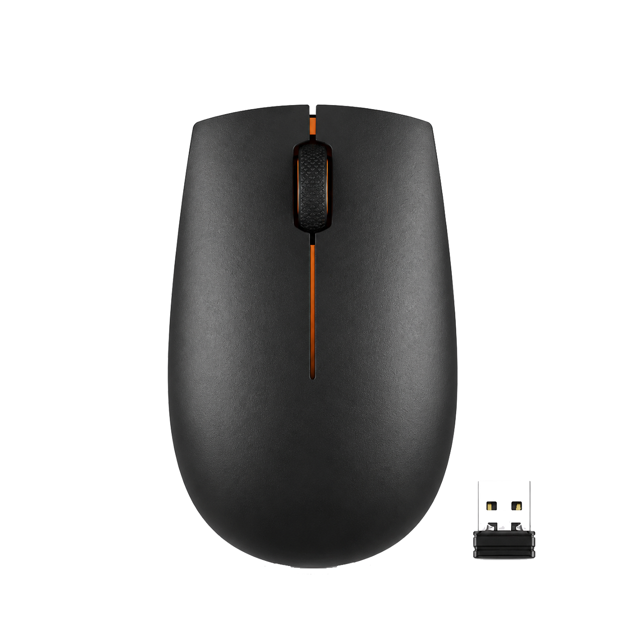 Lenovo 300 Wireless Mouse