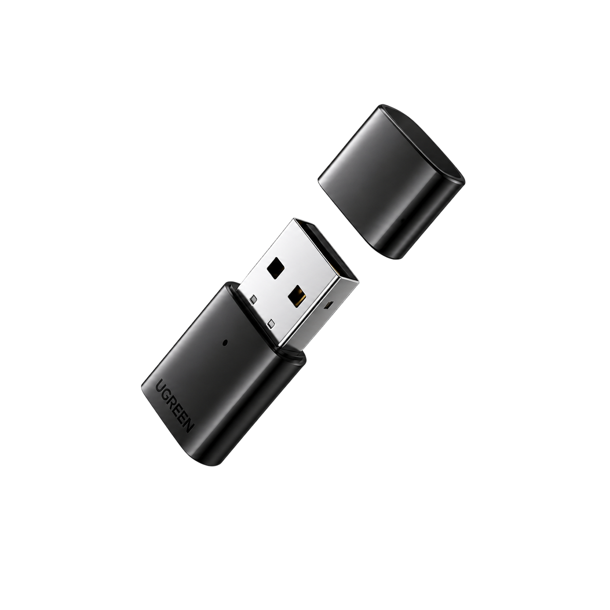 UGREEN Bluetooth 5.0 USB Adapter – CM390 (P/N 80889)