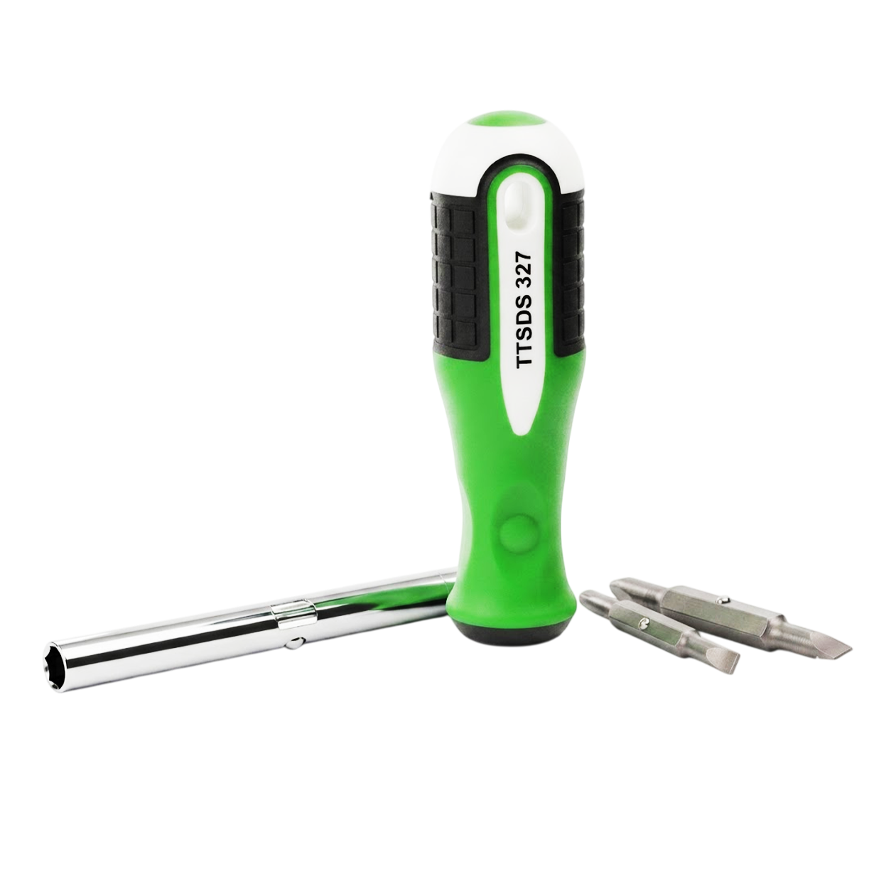 TERMINATOR Screwdriver Set TTSDS-327 – Precision Tool Kit