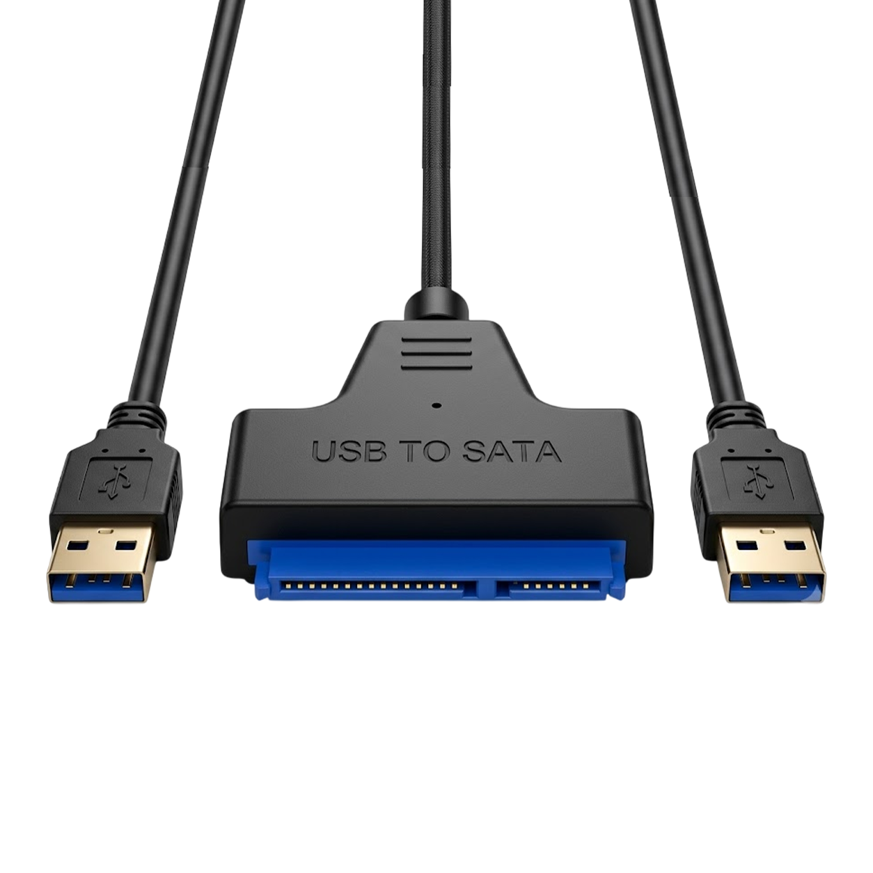 HAING HI0339 USB 3.0 to SATA Adapter Cable
