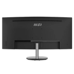 MSI PRO MP341CQ – 34" Curved UWQHD VA Monitor