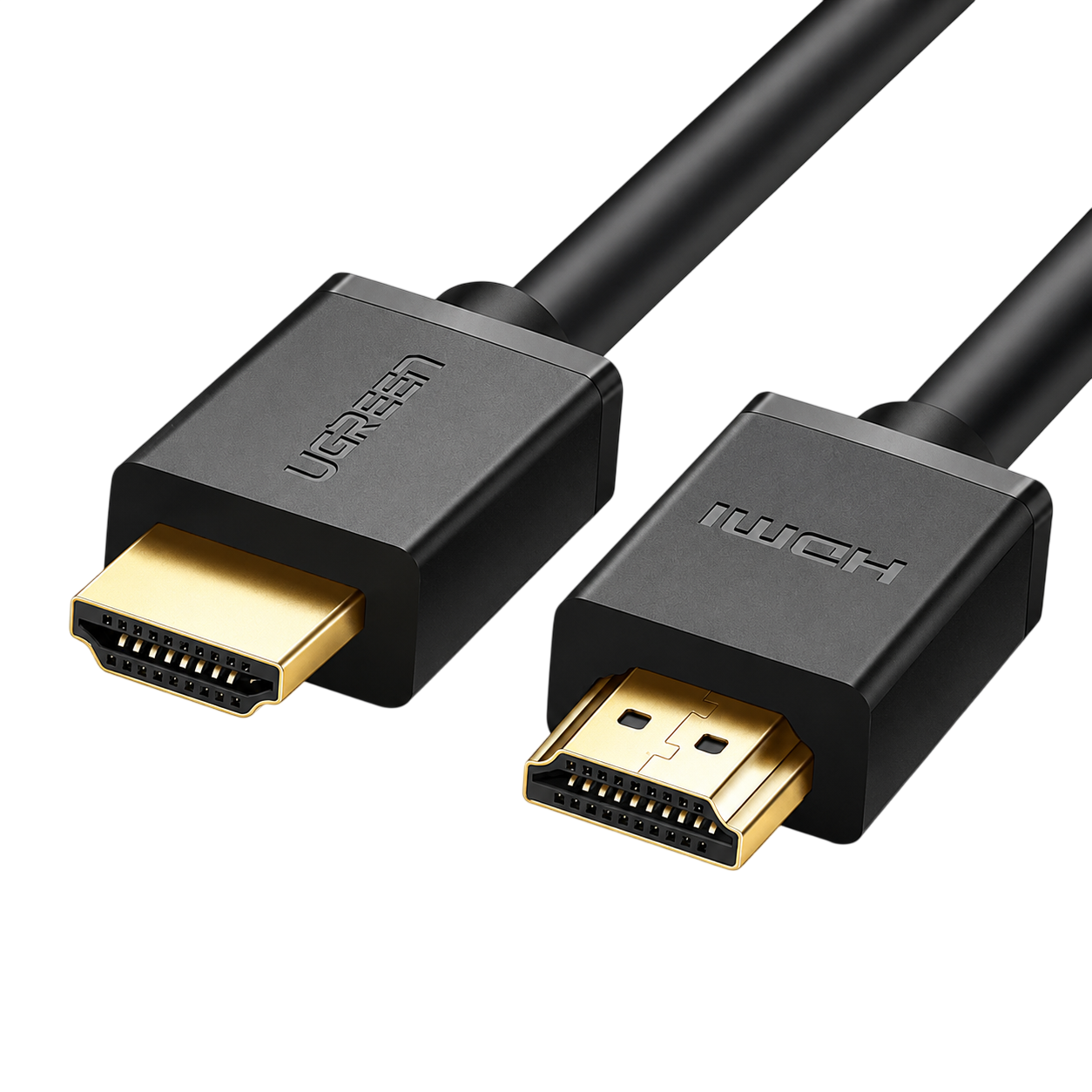 UGREEN HDMI 4K Cable – Male to Male, 3M