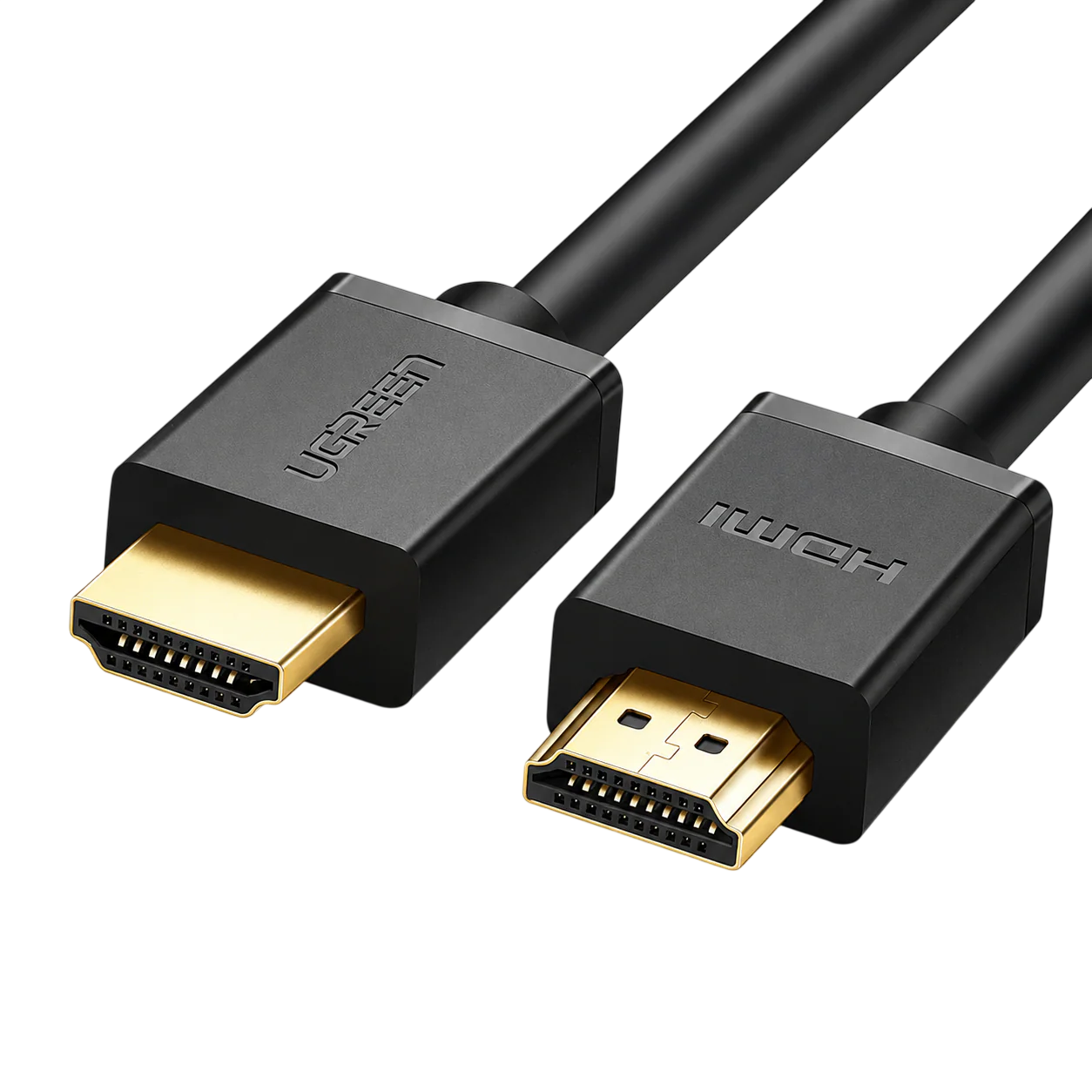 UGREEN HDMI Cable – 1M, Black
