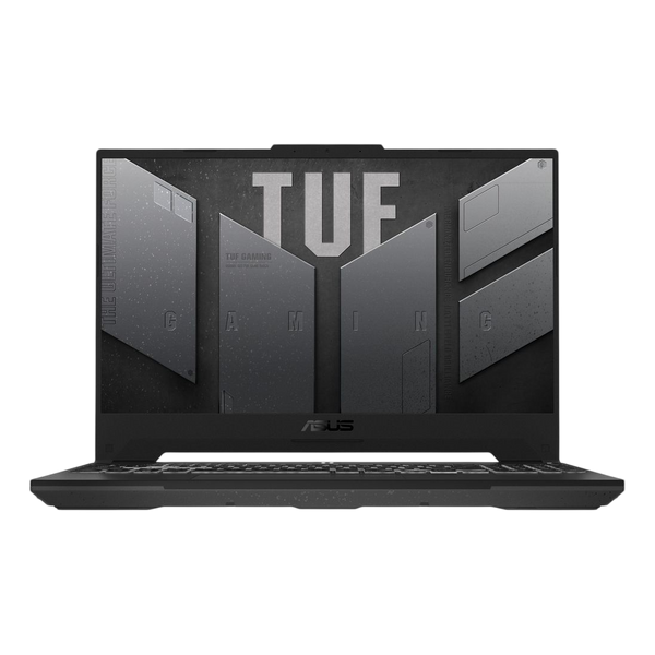 ASUS TUF Gaming A15 FA507UV Laptop | AMD Ryzen™ 9 8945H | RTX 4060 8GB | 16GB RAM | 1TB SSD | 15.6″ FHD | Windows 11 Home