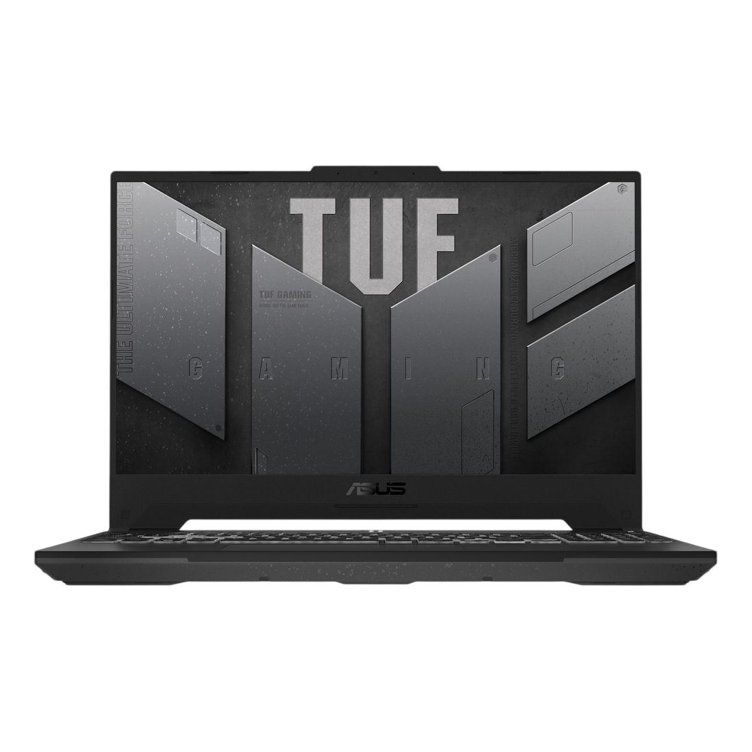 ASUS TUF Gaming A15 FA507UV Laptop | AMD Ryzen™ 9 8945H | RTX 4060 8GB | 16GB RAM | 1TB SSD | 15.6″ FHD | Windows 11 Home