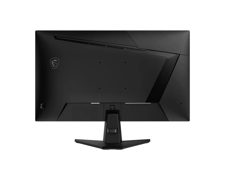 MSI MAG 275QF – 27" WQHD Rapid IPS Gaming Monitor