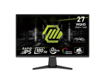 MSI MAG 275QF – 27" WQHD Rapid IPS Gaming Monitor
