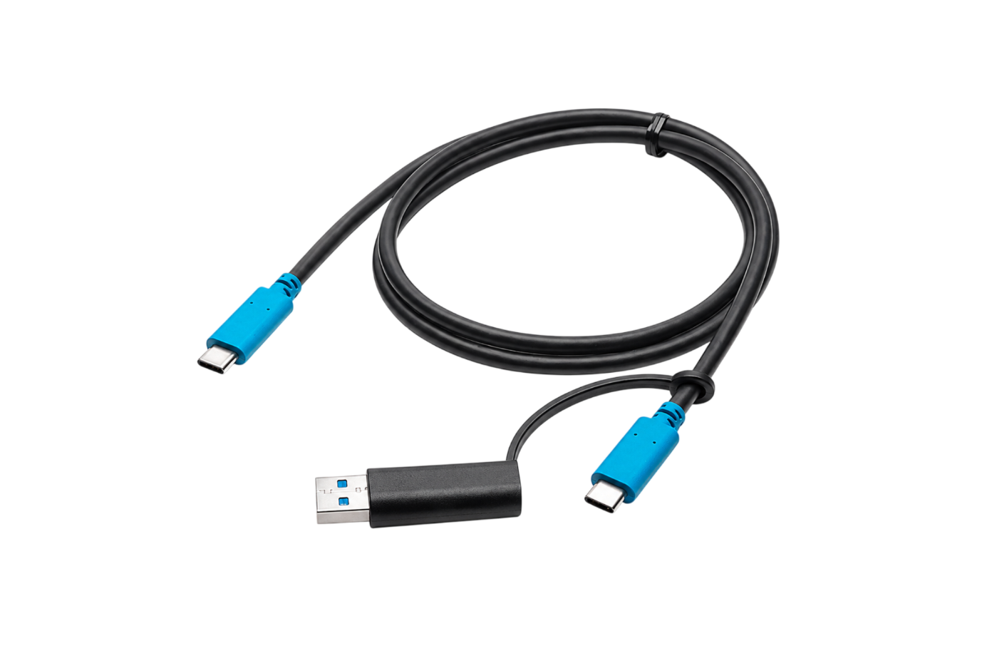 Kensington Usb-C Power Delivery Gen 2 Cable