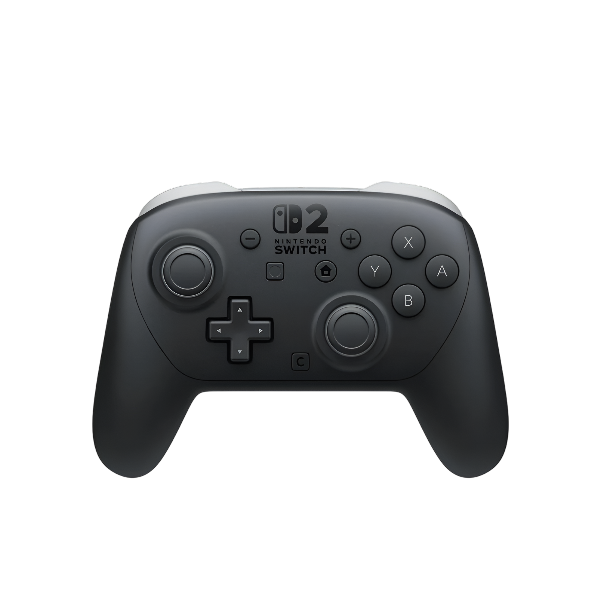 Nintendo Switch™ 2 Pro Controller