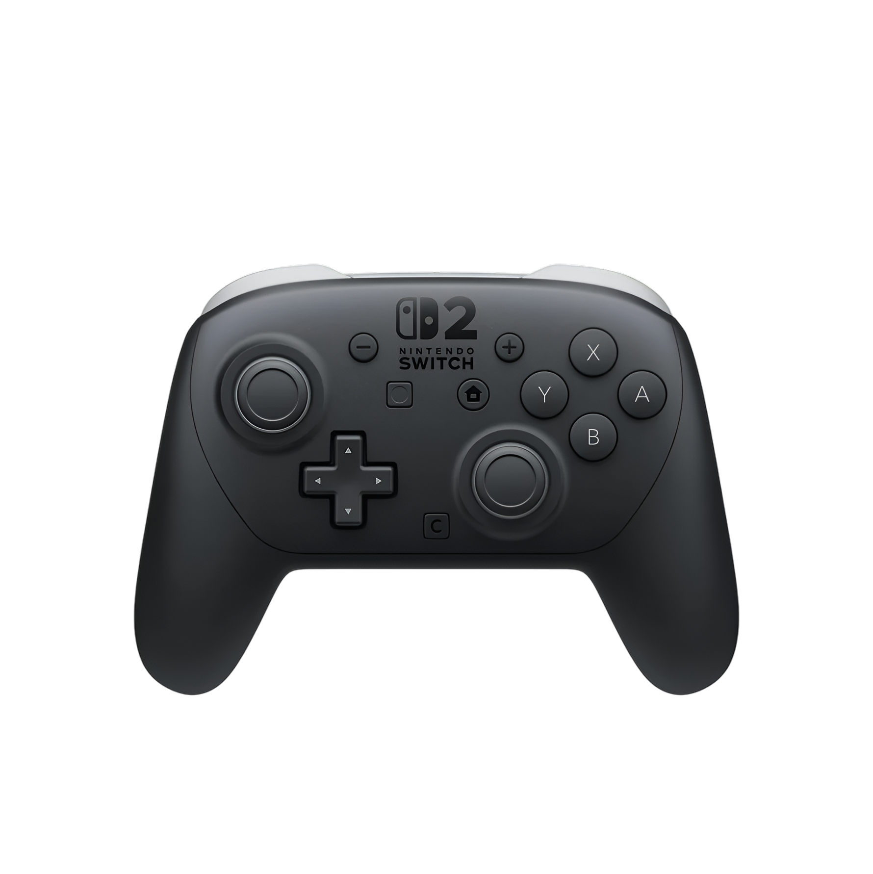 Nintendo Switch™ 2 Pro Controller
