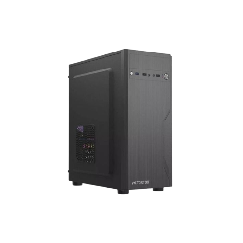 TORTOX ZION ATX MID-TOWER PC CASE