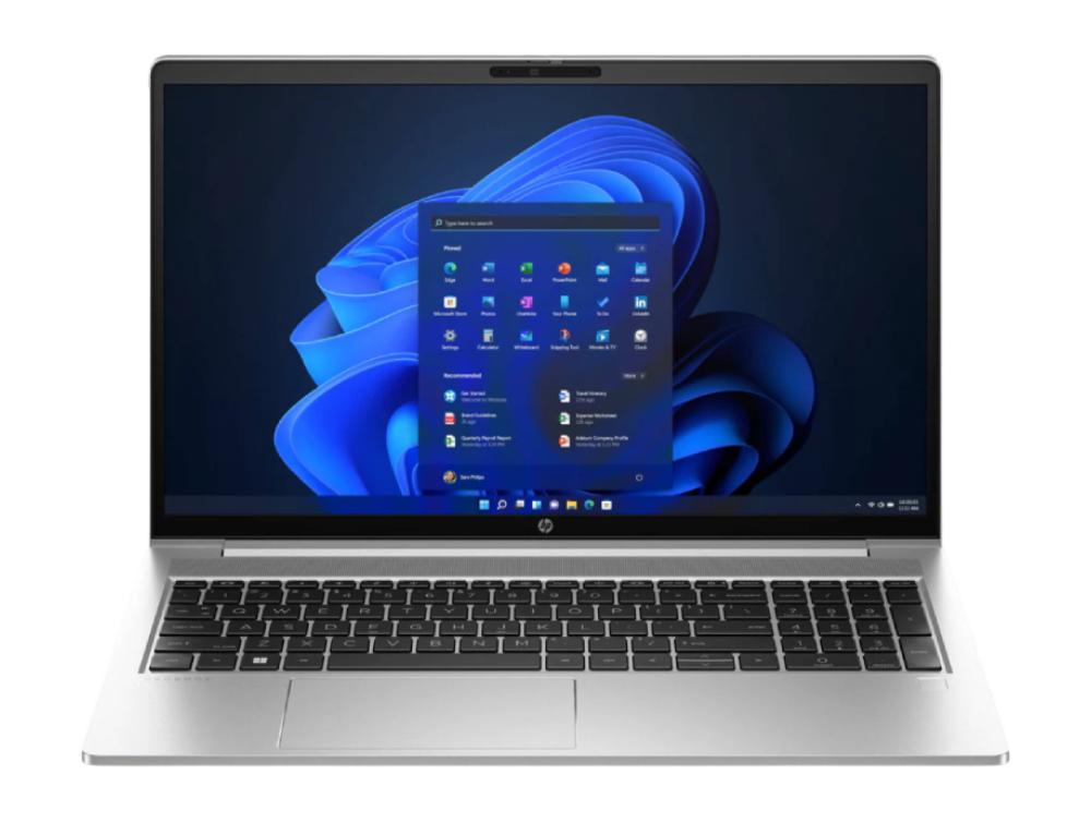 HP ProBook 450 G10 – Intel® Core™ i5-1335U / 8GB RAM / 512GB NVMe / UHD Graphics / 15.6″ FHD / DOS