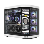 AMD Ryzen 9 9950X3D Flagship Gaming PC – RTX 5090 32GB, 96GB DDR5, 2TB PCIe 5.0 NVMe, 360mm Liquid Cooling