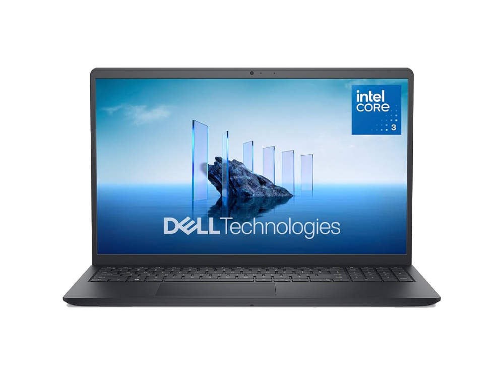 Dell 15 DC15250 – Intel® Core™ i3-1305U / 8GB RAM / 512GB SSD / Intel UHD Graphics / 15.6″ FHD / DOS