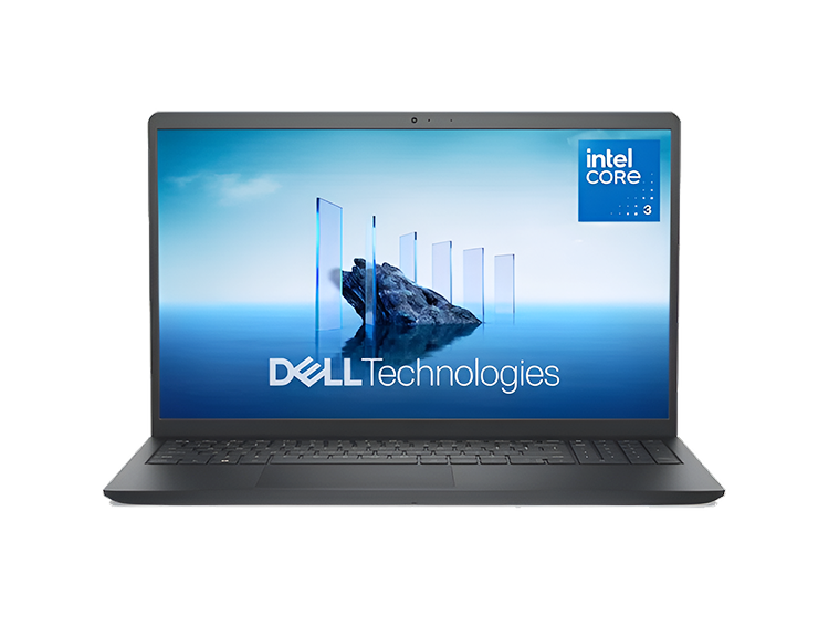 Dell 15 DC15250 Laptop – Intel Core i5-1334U, 8GB DDR5 RAM, 512GB SSD, 15.6" FHD Display, DOS