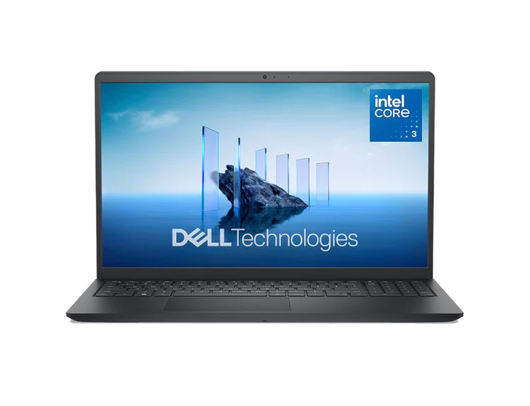 Dell 15 DC15250 Laptop – Intel Core i5-1334U, 8GB DDR5 RAM, 512GB SSD, 15.6" FHD Display, DOS