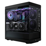 AMD Ryzen 7 9800X3D Gaming PC – RX 9070 XT 16GB, 32GB DDR5 7200MHz, 4TB NVMe, HYTE Y40 Case