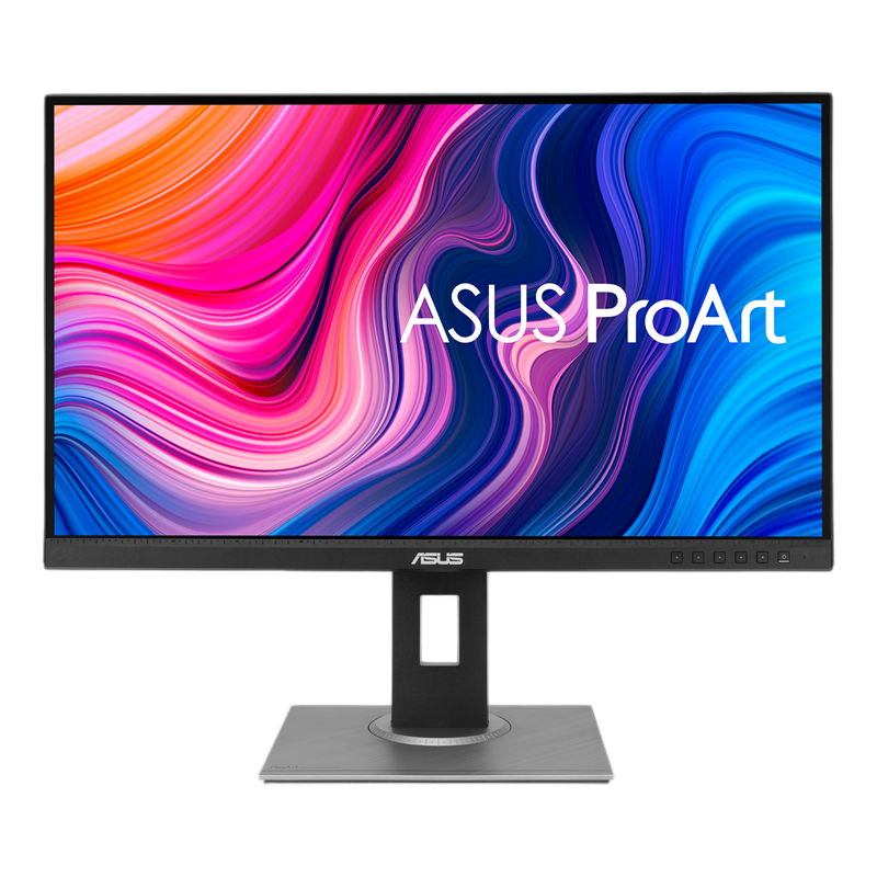 ASUS ProArt Display PA278QV 27-Inch Professional Monitor – WQHD IPS, 100% sRGB, ΔE < 2