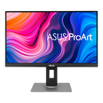 ASUS ProArt Display PA278QV – 27" WQHD Professional Monitor