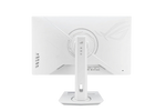 ASUS ROG Strix XG27ACS-W – 27" WQHD Fast IPS Gaming Monitor (White)
