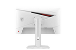 MSI MAG 274QRFW X32 – 27" WQHD Rapid IPS Gaming Monitor (White)