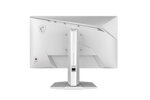 MSI MAG 274QRFW E20 – 27" WQHD Rapid IPS Gaming Monitor (White)
