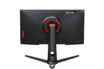 Redragon OPAL-L – 27" QHD IPS Gaming Monitor