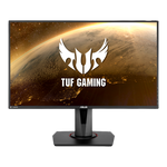 ASUS TUF Gaming VG279QM – 27" FHD Fast IPS Gaming Monitor
